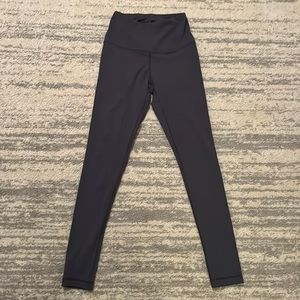 XS Grey leggings